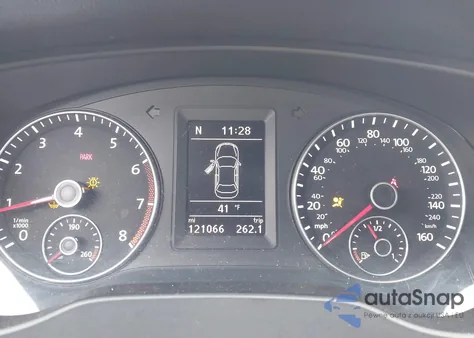 2013 Volkswagen Jetta Gli z USA, uszkodzony, nr VIN 3VW5A7AJ4DM272103